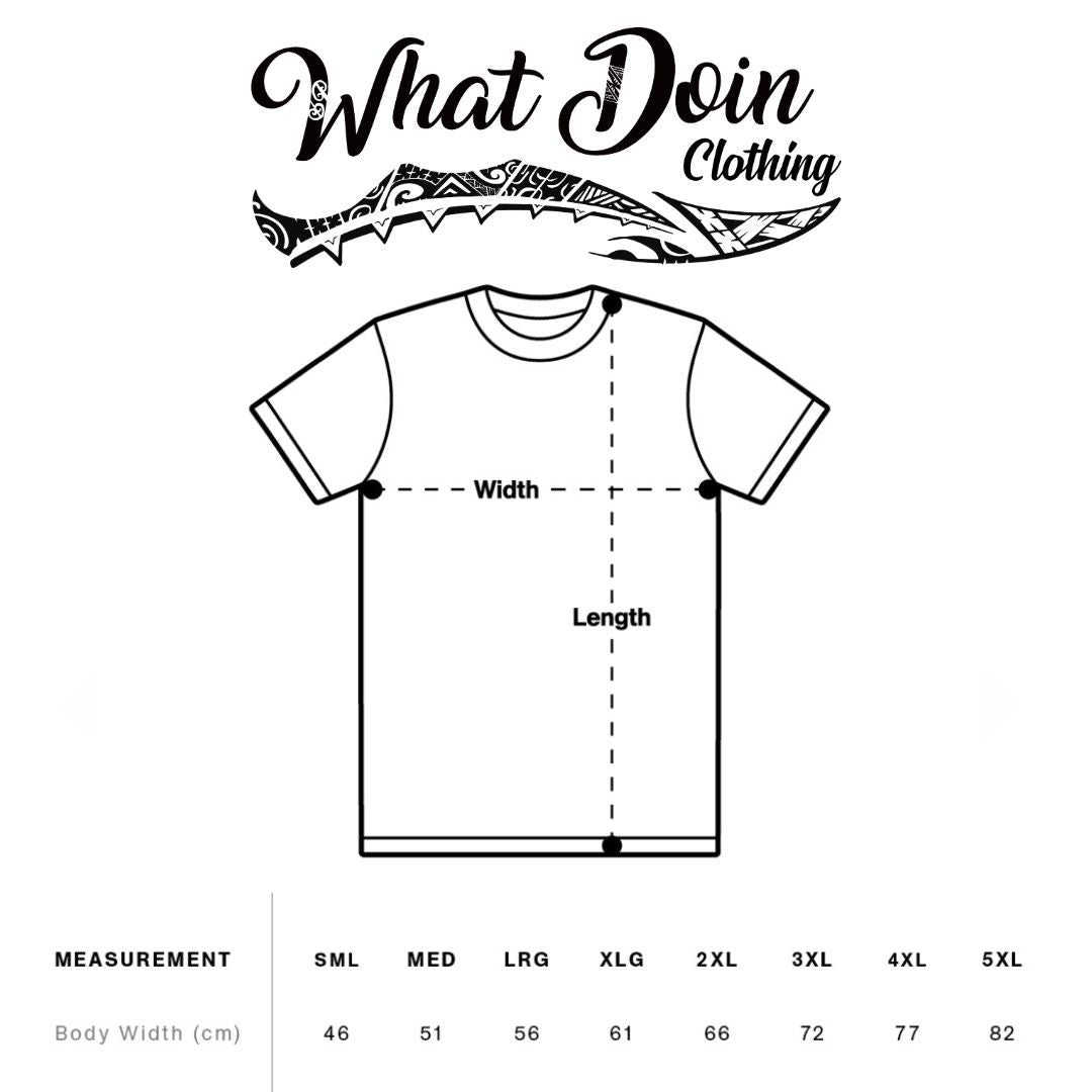 Adults Kotahitanga Heart T-Shirt