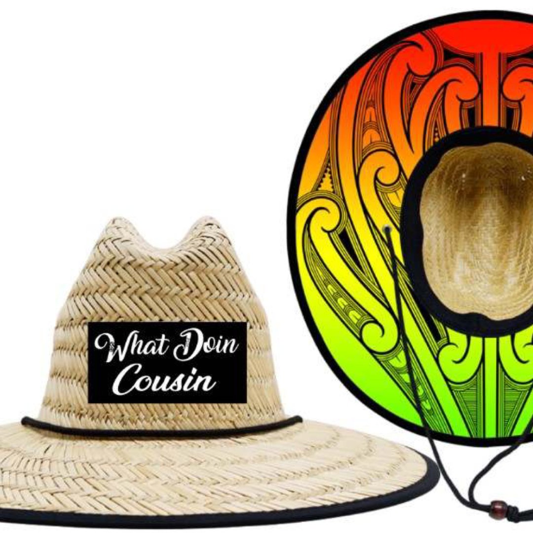 Beach Hat Collection