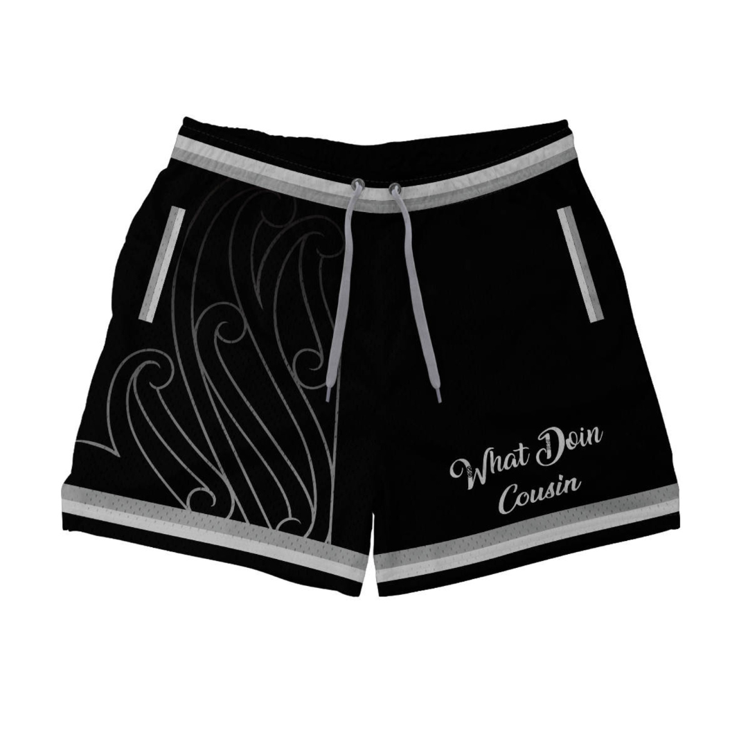 Summer Shorts Collection